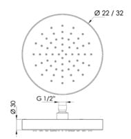 ������� ��� 32 �� Daniel A578H3CM32, ��������� ���������, ����