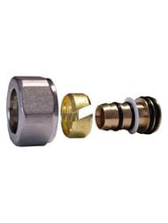 SCHLOSSER ��������� ���������� ��� ����������� ���� GW 22x1.5 x 16x2 ��������������,  602600003