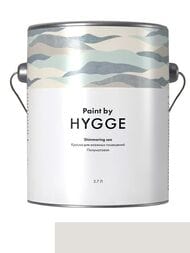 ����������� ������ HYGGE Shimmering sea Marble White (20%) 2,7�, HG01-039 (��.)