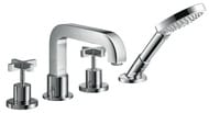  Axor Citterio 39445   , 4 ,  (),  