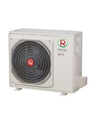 - Royal Clima GRANDE  85 .. RC-GDB90HN