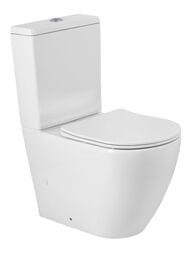 ���� ���������� ������� �� ������ TORNADO � �������� BelBagno SFERA-TOR BB2141CP-TOR/SC