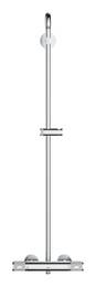 Душевая система Grohe Euphoria 260 27296003 термостат CoolTouch, верх./ручной душ 1+3 режима, хром
