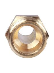 Штуцер STOUT 1/2"Нx14мм, латунь, арт.SFT-0035-001214