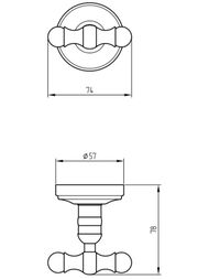 Migliore Mirella ,  17324 (ML.MRL-M062.DO)