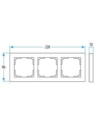  Werkel  3  Fiore () W0032201
