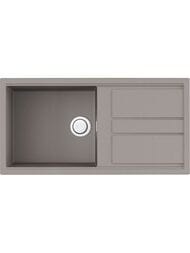 ����� Omoikiri KITAGAWA 100-GR (1000�510�200) ������������, �������, ���� ����� 4993788