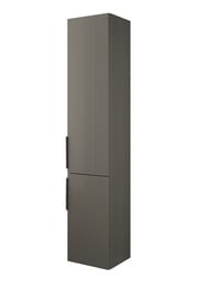 ����� ��������� Burgbad Eqio 350�1760�320 ����� ������, 2 ������, 1 ����, ����� HSBA035RF2010