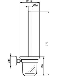   Ideal Standard IOM  , / A9119AA