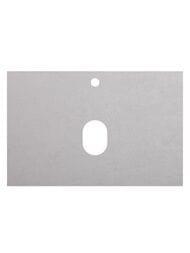 ���������� BelBagno (716x468�10) ������������, 1 ���. ��� ���������, Cemento KEP-70-CEM