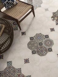 ����� KERAMA MARAZZI ������� (240�240) ������� VT\A49\SG2432 (��.)