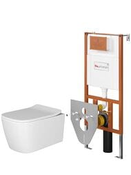 ��������: ����������� Artceram+������ A16 ���������, ����� ����, �����+������� ��������� 700.101.05