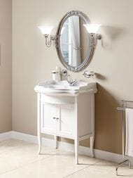 ����� ��� �������� Caprigo ����� ����� 70 bianco 745�958�545 33511-B031G