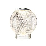 ���������� ����� Odeon Light Crystal 5007/2TL, ����