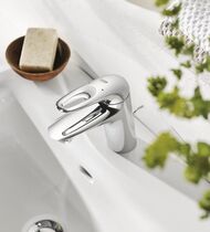 ��������� Grohe EuroStyle 33558003 ��� �����������, S-Size, � ������ ��������, ����