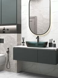 ������ ��������� Alma Ceramica Bronks (300x600) ����� TWA3060BRK70 (��.�)