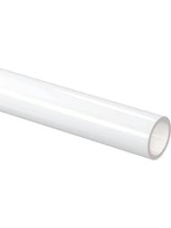 Труба Uponor RADI PIPE 20х2,8 PN10 белая, PE-Xa, 1033222