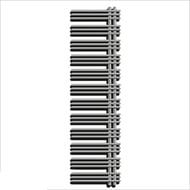 ����������������� �������� Zehnder Yucca Asym YAECL-170-60/RACY-C (1886�578) � ������� ���., ����: ����