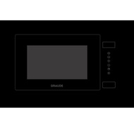   Graude Comfort (595390313) , 20 , ,  MWG 38.1 S