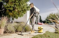  KARCHER WD 2 Plus V-12/4/18 . 1.628-000.0
