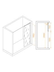   RGW Walk In WA-034 (7001950)  8 / 351003407-11