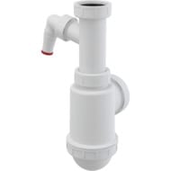    Alcaplast A443P-DN50/40    1 1/2"     