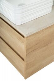 ���������� BelBagno (900�460�20) ������������, ��� ���. ��� ����., Marmo Crema Opaco KEP-90-MCO-W0