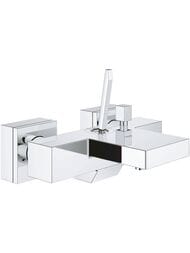 ��������� Grohe Eurocube Joy 23666000 ��� ����� ������������, ���������