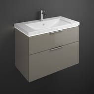 ����� � ��������� Burgbad Eqio 930�490�665 ���������, 2 �����, LED, ����� SEZA093F2010C001