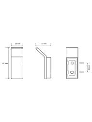  Bemeta Nero 135106020 , :  