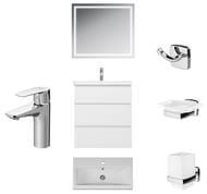 ��������� �������� AM.PM Gem S 75�� BK91GF ����� � ���������, �������, ��������� � ����������