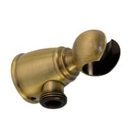 Держатель ручного душа Migliore RICAMBI со штуцером 1/2", бронза ML.RIC-31.113.BR — изображение 2