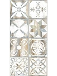 ������ ��������� Alma Ceramica Varadero (249x500) ������������ TWU09VRD014 (��.�)