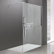 ������� ������ HUPPE Duplo Pure Walk-In 1000�2000 ������, ����/���������� Anti-Plaque DT0010.C91.322