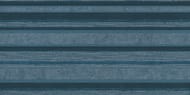 Декор Atlas Concorde Drift Stripe (400х800) синий 600080000390 (шт.)
