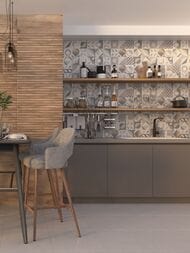 ������ ��������� Gracia Ceramica Supreme multi wall 03 (250�600) ����������� (��.�.)