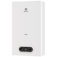 Газовая колонка Electrolux GWH 14 NanoPlus 2.0, элект. розжиг, 14л/мин, LCD дисплей