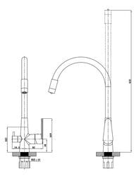    ESKO Coral CL03GW .,  ,   . , /