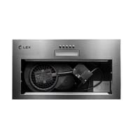 ������� LEX GS BLOC LIGHT 600 INOX (525�291) 500 �3/�, 80 ��, ����. ����� CHTI000328