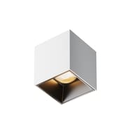 ���������� ���������� Maytoni Alfa LED (����� ���) C064CL-5W2.7K-SQ-WB, 2700K, 5��, 50�, IP20, LED, �����