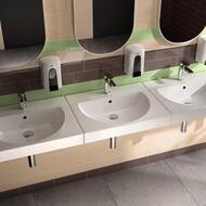 �������� KERAMA MARAZZI BUONGIORNO ���������/���������, 600�480�170 , ����� ��., BG.wb.60