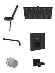 ������������ ������� �������� VitrA Square A49310EXP � ����������� ������� ������ ������