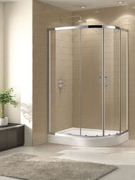 ������� ������ CEZARES ECO (1185-1200�985-1000�1900) RH-2-120/100-C-Cr ������ �������., ������� ����