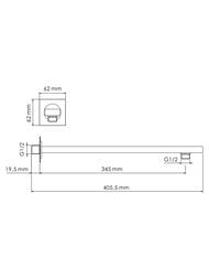 ������� ������� WasserKRAFT Fulda A5251.299.219.258.302.242.217 ��� ������, ������ Soft-touch