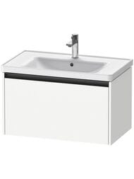 ����� ��� ���������� Duravit Ketho.2 440x784x455 ���������, 1 �����, ����� ������� K25083018180000