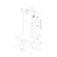  Kuppersberg F 660 (5981147385) 800 3/, 222 , ,   4626