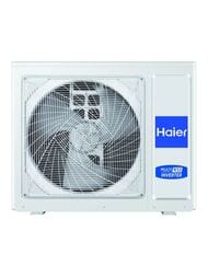 �������� ���� ����������� �����-������� HAIER inverter ����� R32 4U75S2SR5FA