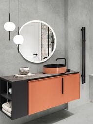 ��������������� ������ Alma Ceramica Nikos (600x600) ����� GFU6060NKS07R (��.�)