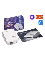     Gidrlock STANDARD Wi-Fi BUGATTI 3/4", 32101022