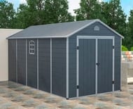  Black Fox Modernist J (242456239) 11 ., 